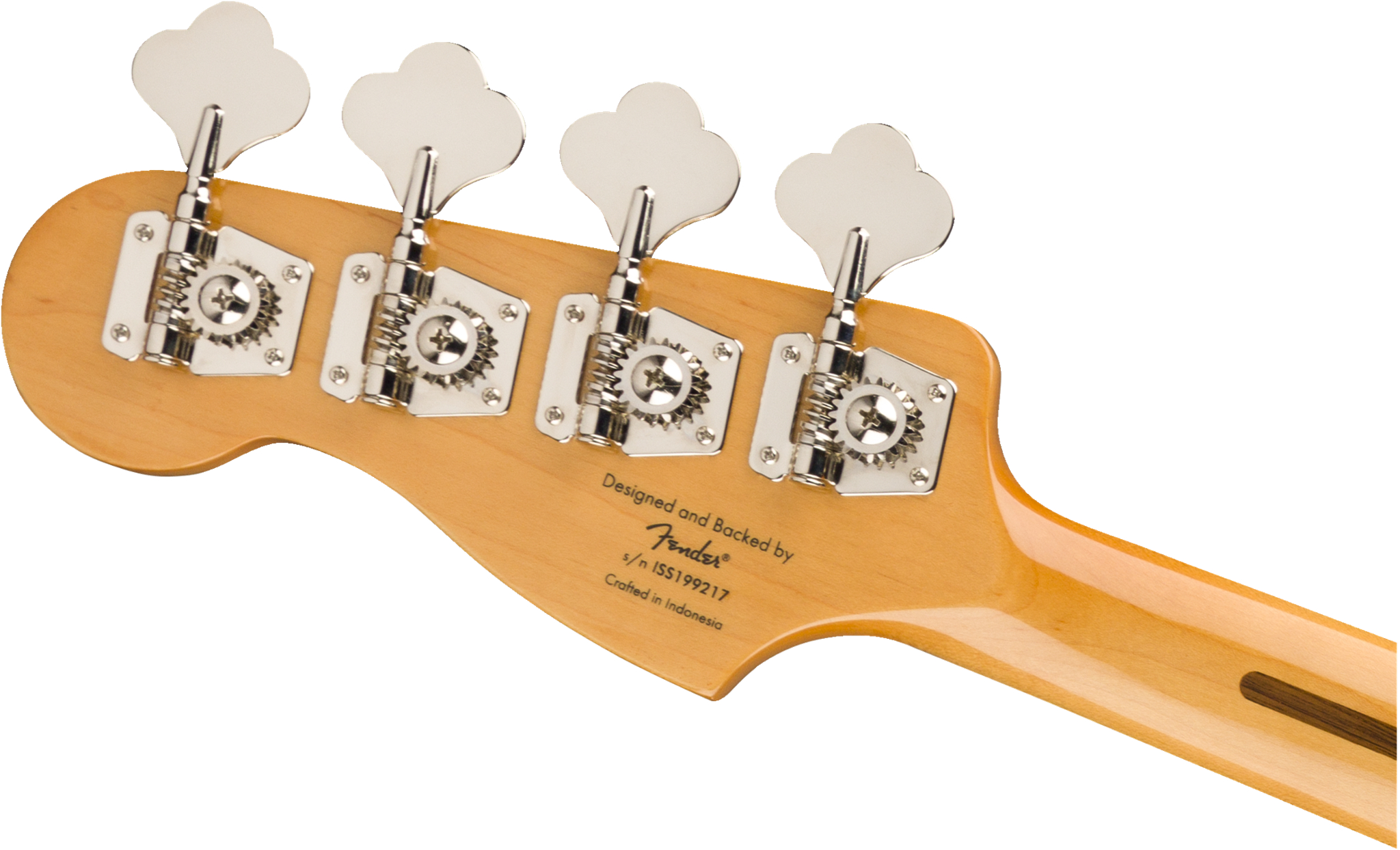 Squier Classic Vibe 70s Precision Bass MN BPG S WAL
