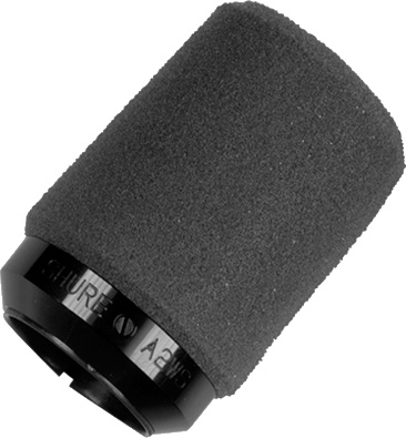 in 5 verschieden Farben für Mikrofone mit 40-55 mm Korbdurchmesser dämpft Körperschall- und Popp-Geräusche Pronomic WS-505 MC Windschutz für Mikrofone 5er Set 