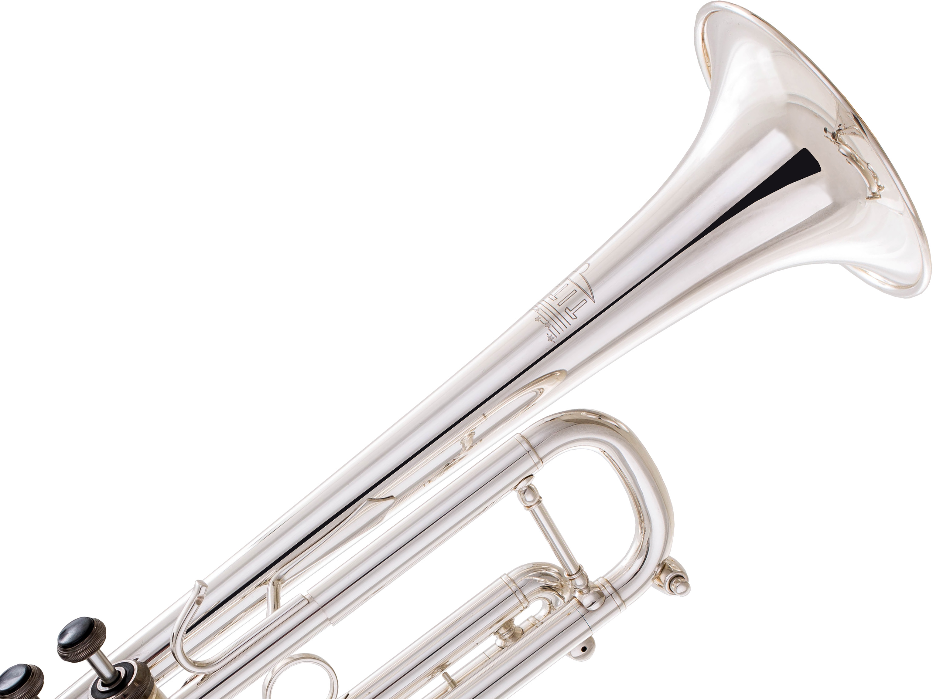 Stomvi 5320-27 Titan Trompete
