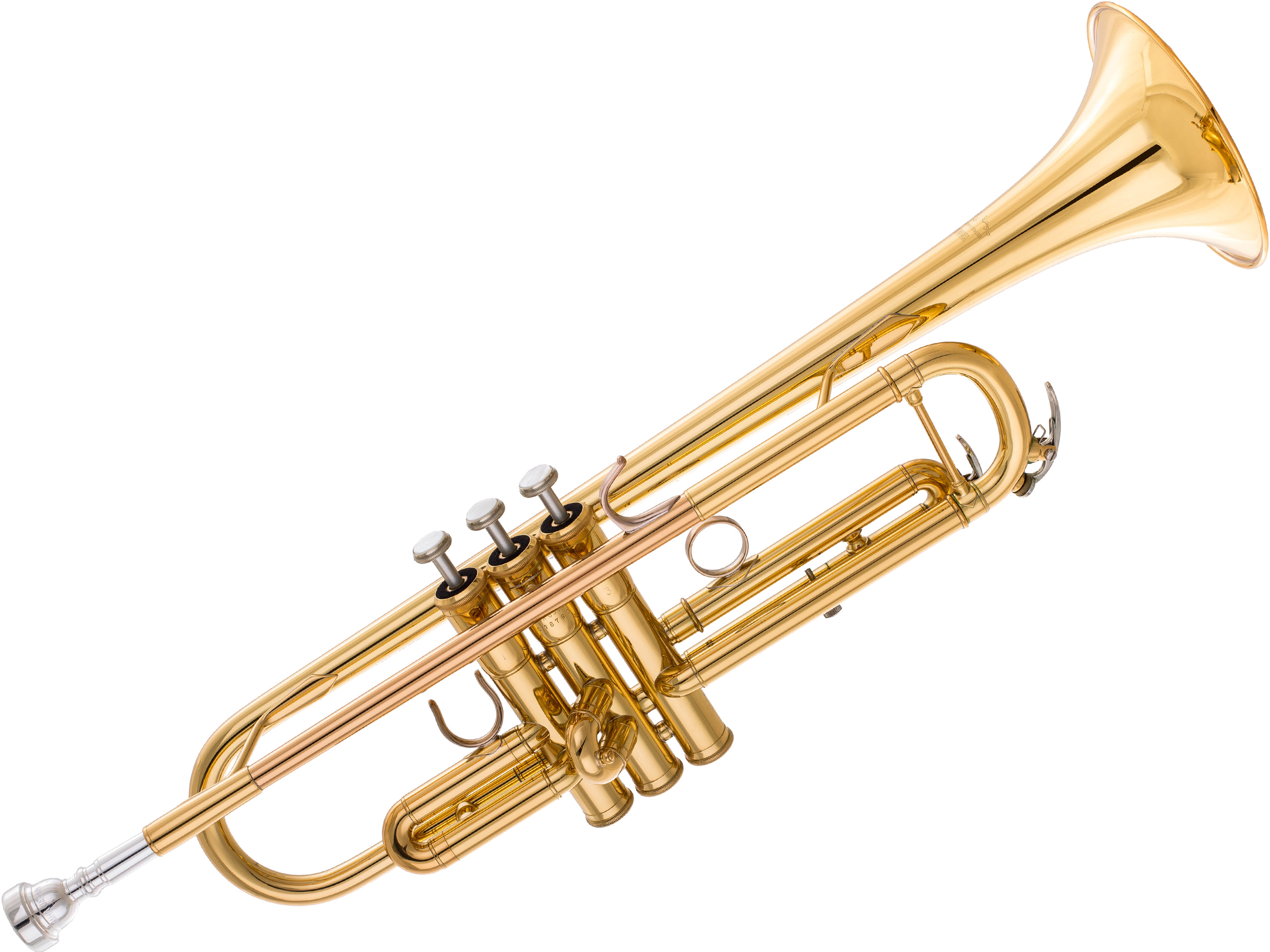 Yamaha YTR-6335 RC B-Trompete
