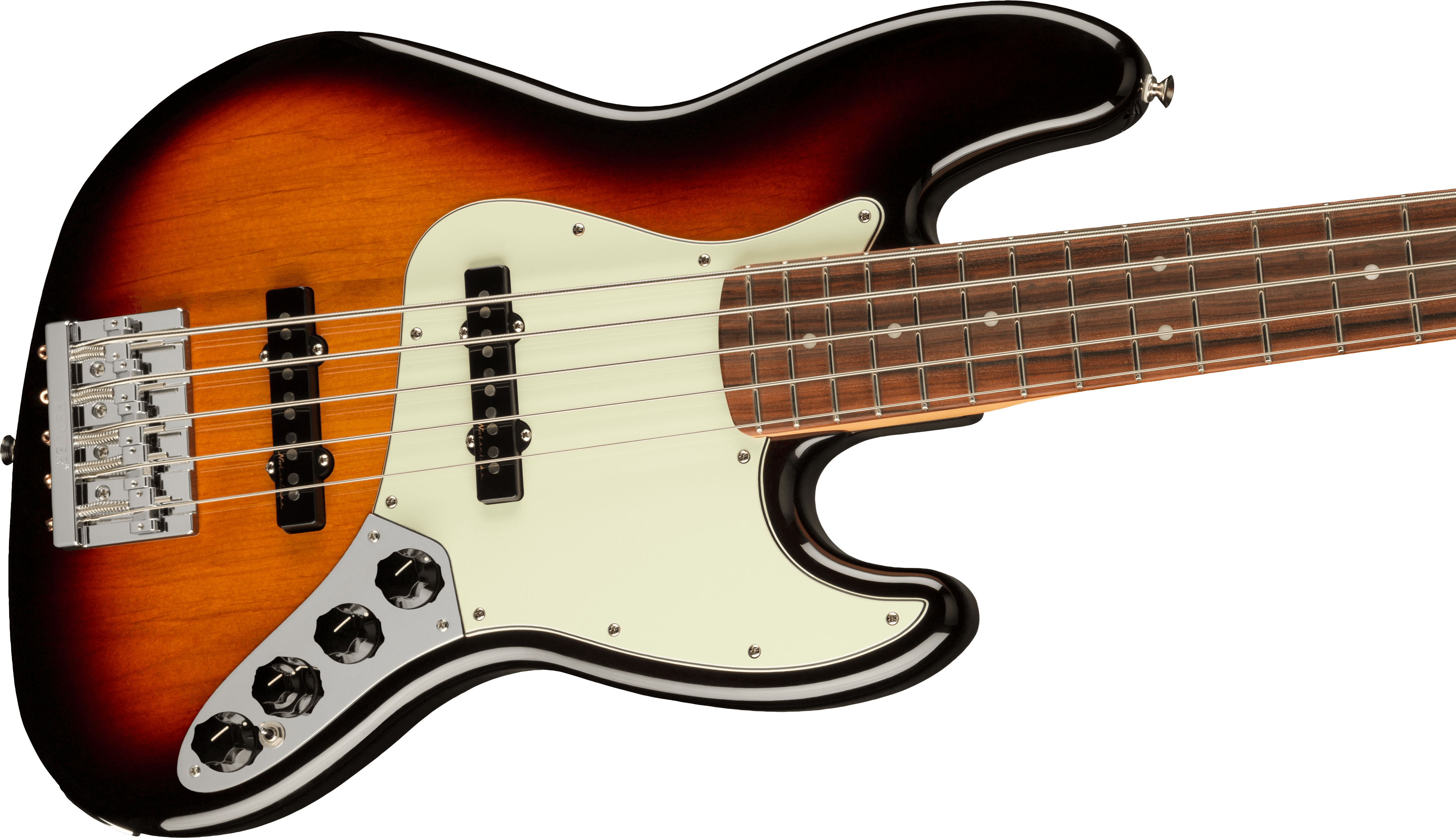 Fender Player Plus Jazz Bass V PF SS 3TSB