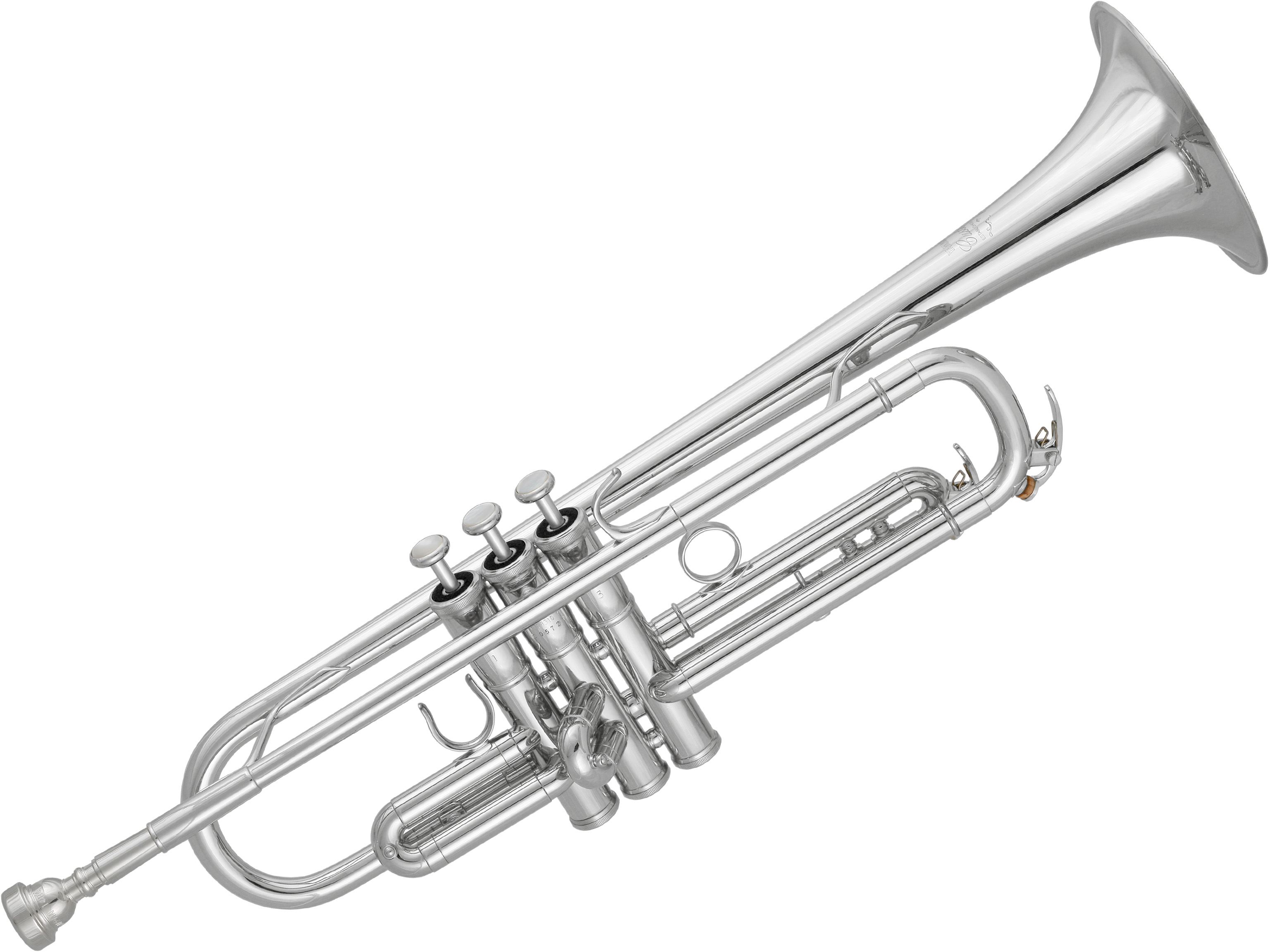 Yamaha YTR-8310 ZS 03 B-Trompete