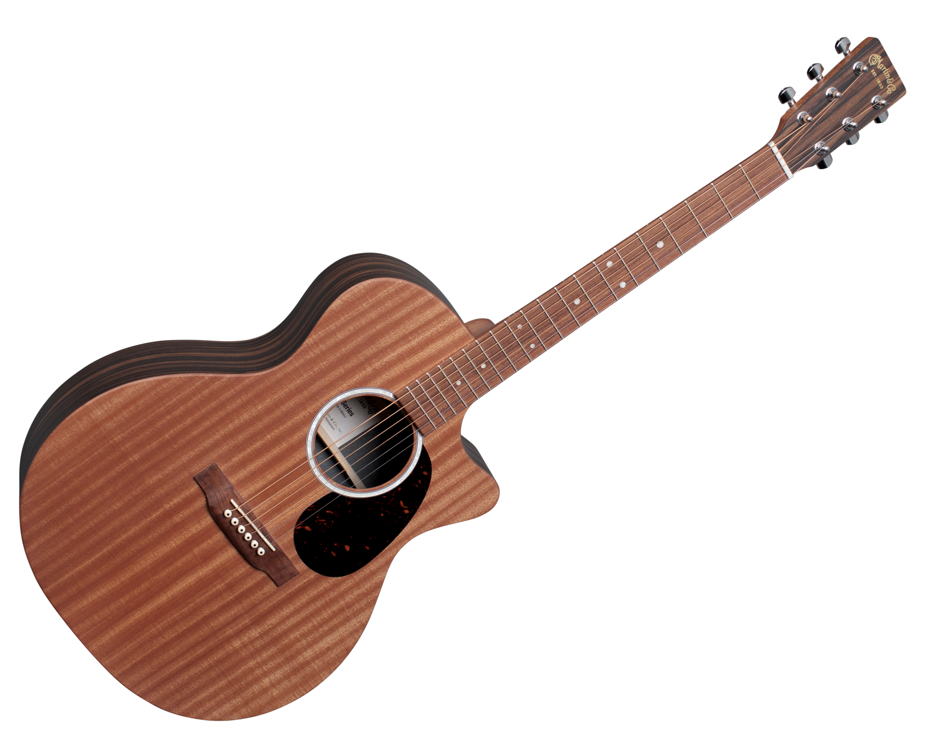 Martin Guitars GPC-X2E-03
